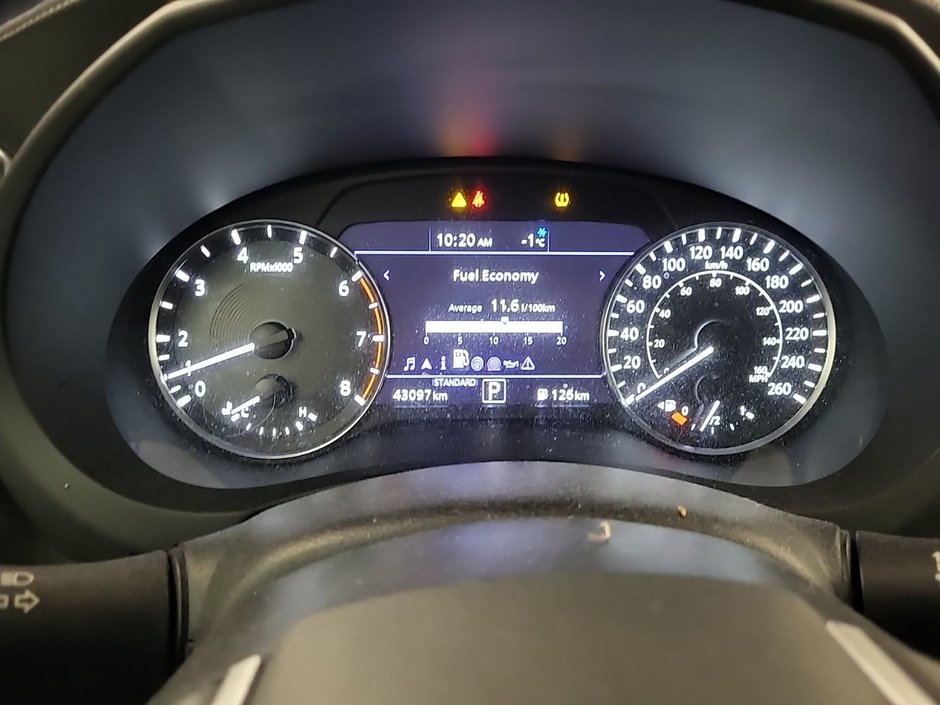 Infiniti QX50 ESSENTIAL 2020-5