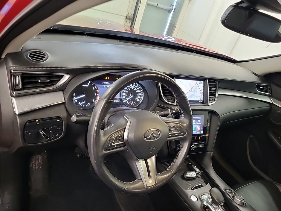 Infiniti QX50 ESSENTIAL 2020-4