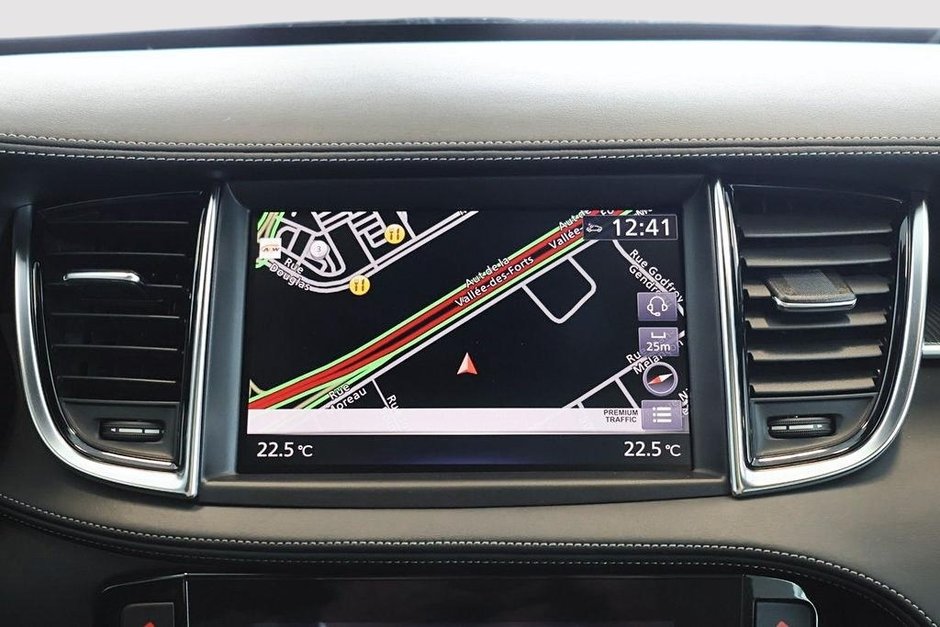 2023 Infiniti QX50 SPORT AWD TOIT-PANORAMIQUE-20