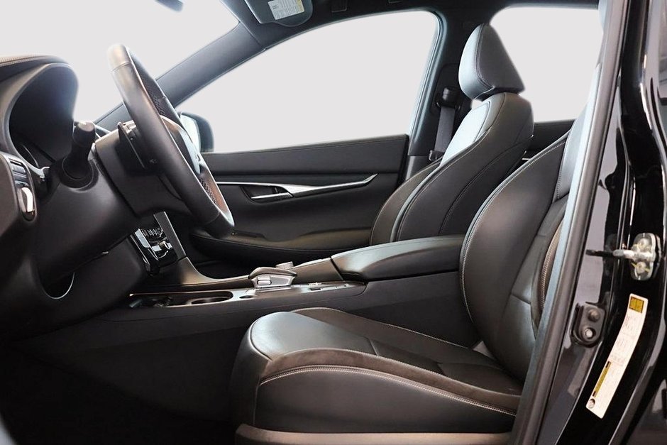 2023 Infiniti QX50 SPORT AWD TOIT-PANORAMIQUE-8