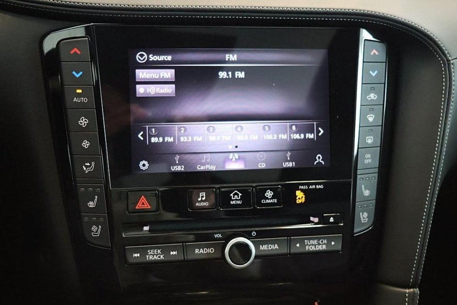 2023 Infiniti QX50 SPORT AWD TOIT-PANORAMIQUE-18