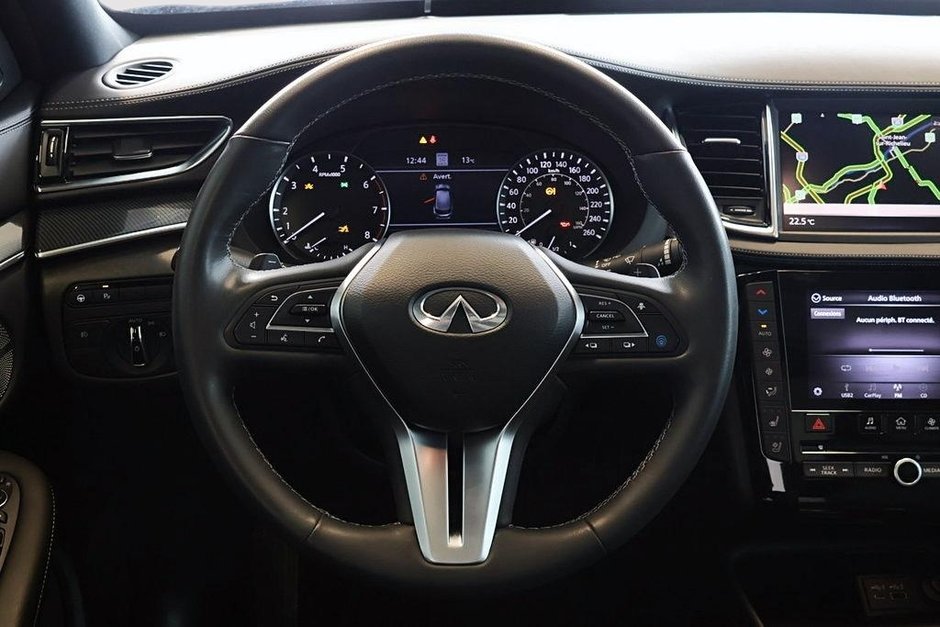 2023 Infiniti QX50 SPORT AWD TOIT-PANORAMIQUE-12