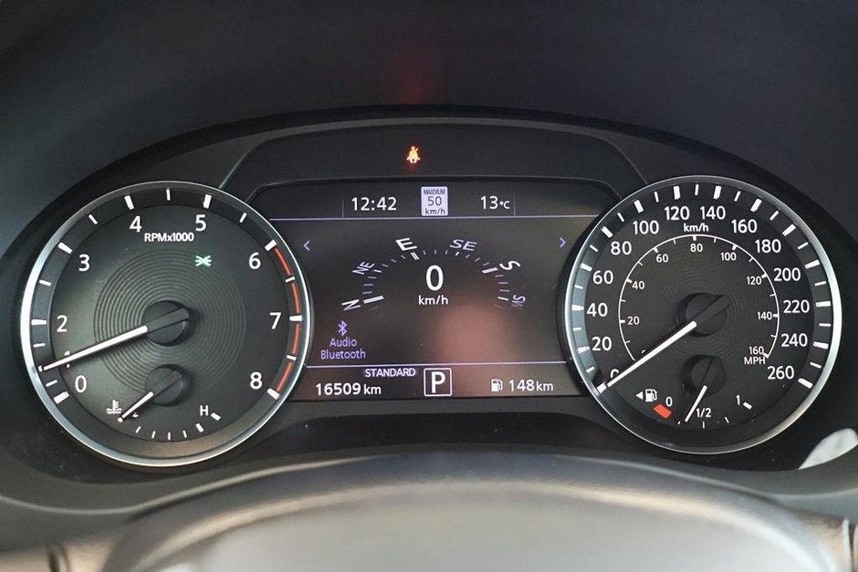 2023 Infiniti QX50 SPORT AWD TOIT-PANORAMIQUE-16