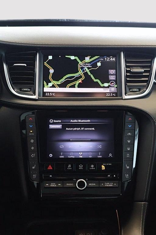 2023 Infiniti QX50 SPORT AWD TOIT-PANORAMIQUE-17
