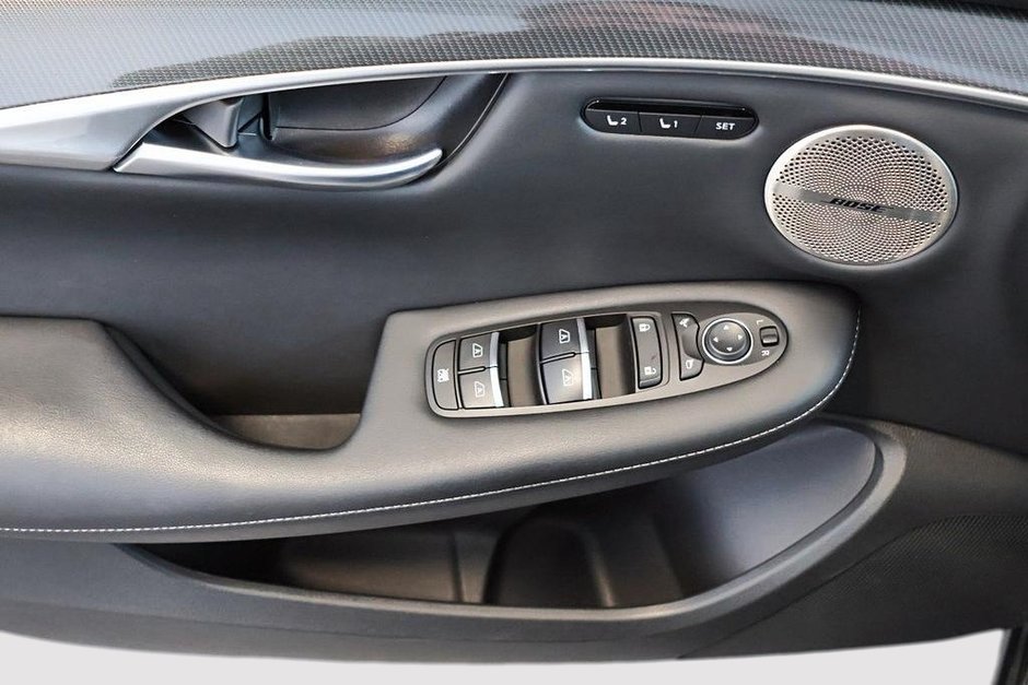 2023 Infiniti QX50 SPORT AWD TOIT-PANORAMIQUE-23