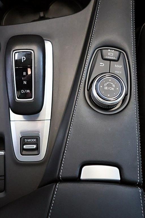 2023 Infiniti QX50 SPORT AWD TOIT-PANORAMIQUE-21