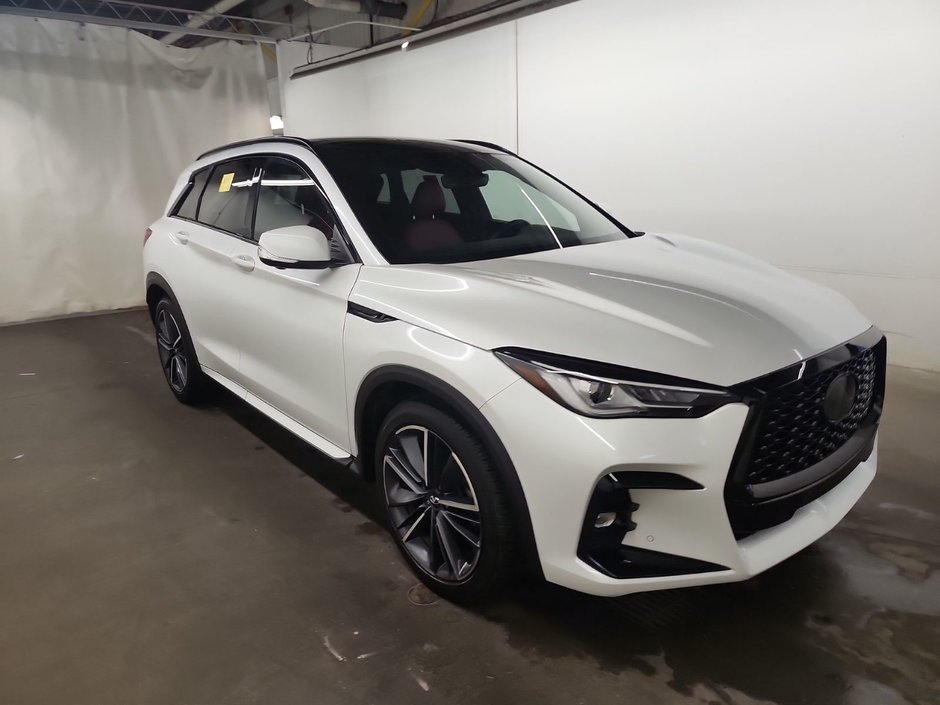 Infiniti QX50 SPORT AWD 2024-3