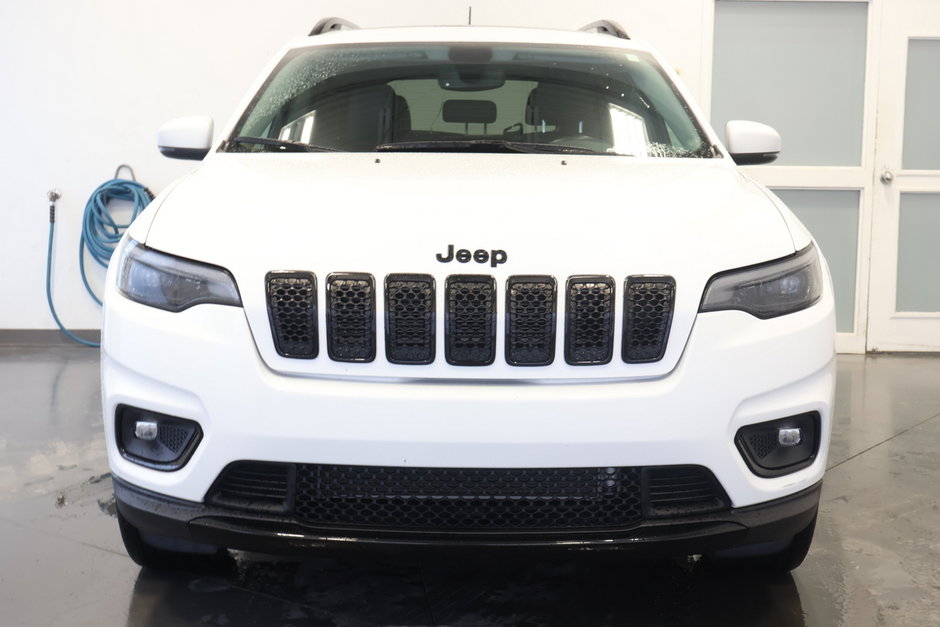 2021 Jeep Cherokee Altitude Luxe 3.2L V6 4x4 Toit-Panoramique-2