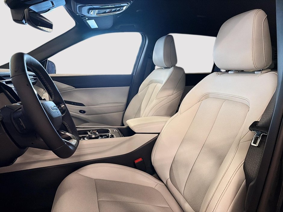 2026 Jeep Cherokee LIMITED-8