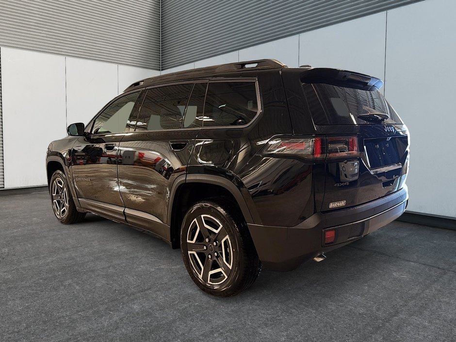 2026 Jeep Cherokee LIMITED-3