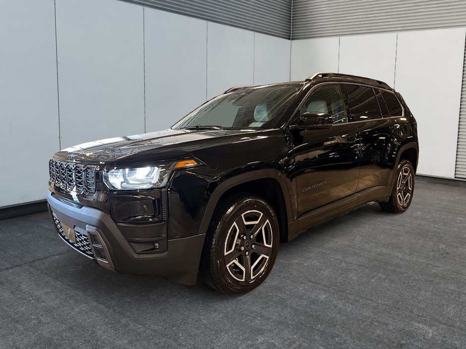 2026 Jeep Cherokee LIMITED-0