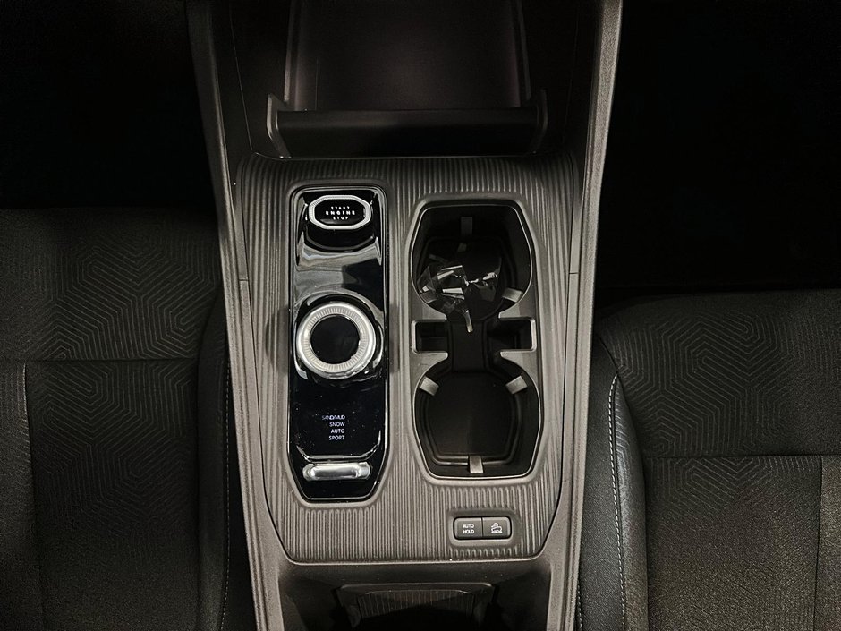 2026 Jeep Cherokee LAREDO-13