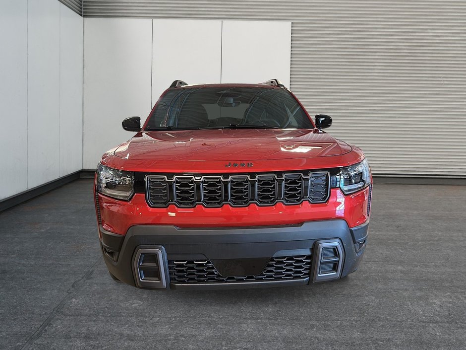 2026 Jeep Cherokee LAREDO-1