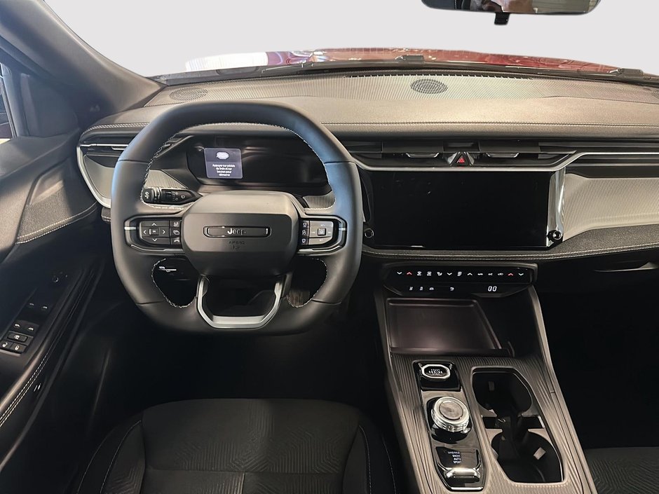 2026 Jeep Cherokee LAREDO-12