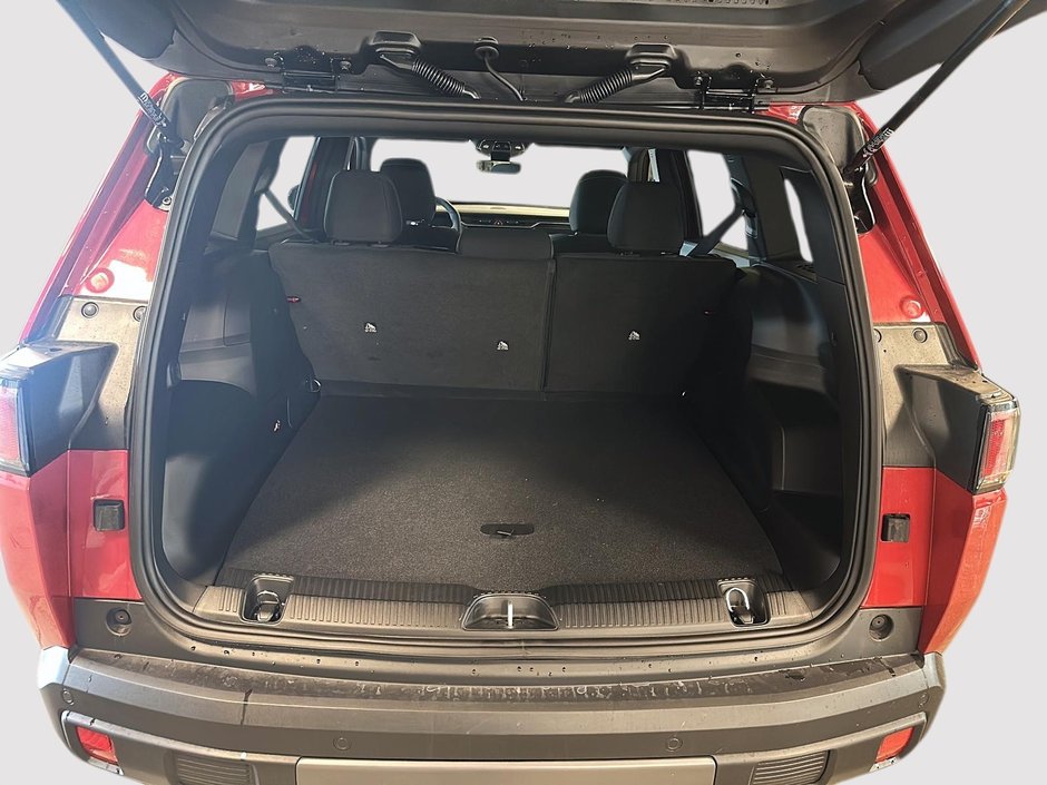 2026 Jeep Cherokee LAREDO-5