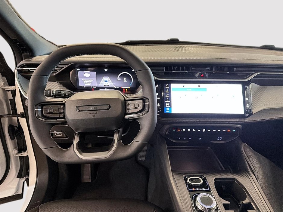 Jeep Cherokee LIMITED 2026-9