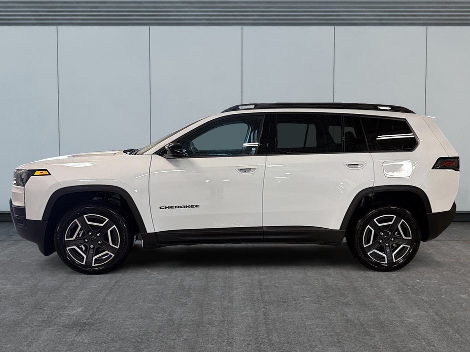 Jeep Cherokee LIMITED 2026-4