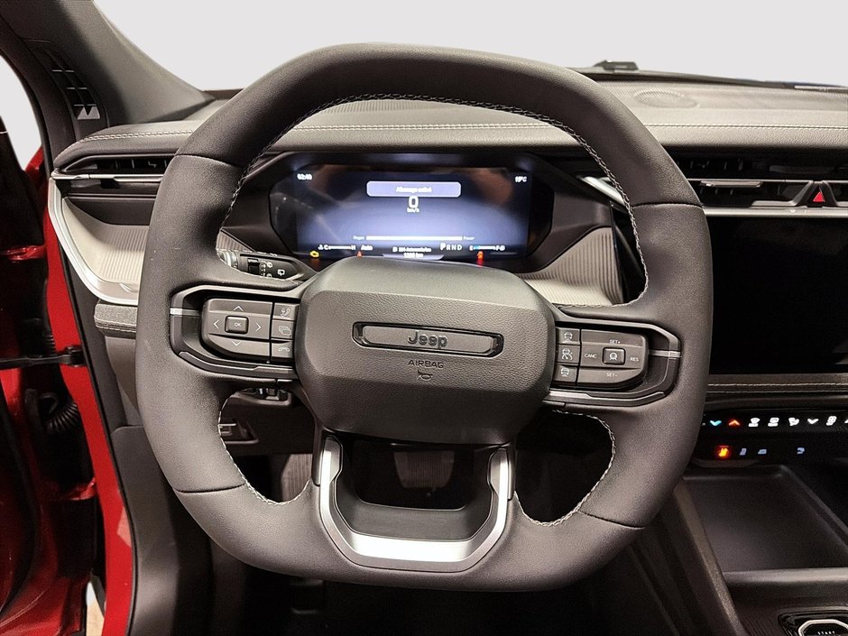 2026 Jeep Cherokee Laredo-11