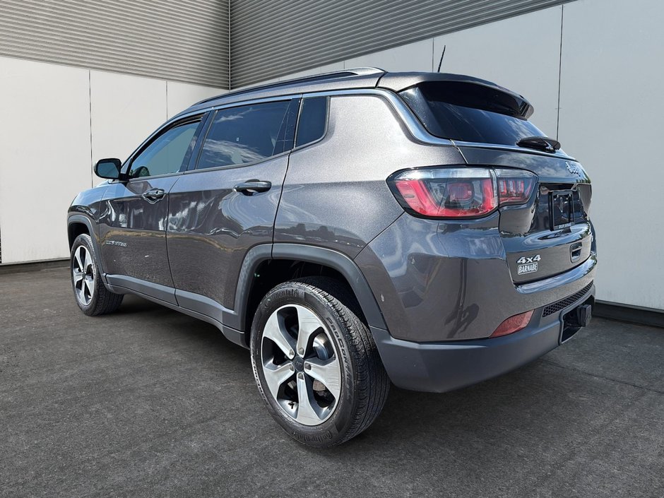 Jeep Compass North 2018-3