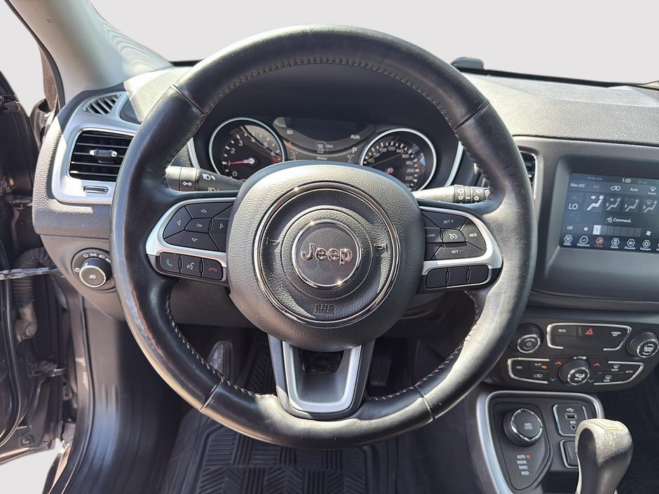 Jeep Compass North 2018-11