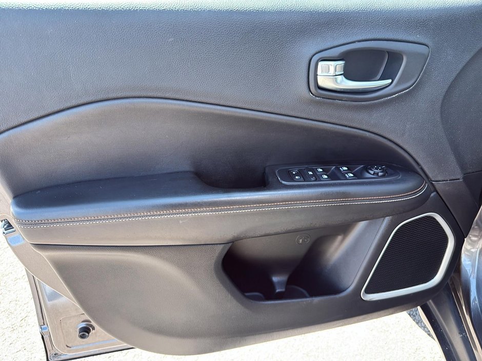 Jeep Compass North 2018-10