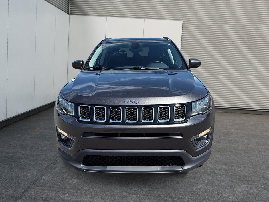 Jeep Compass North 2018-1