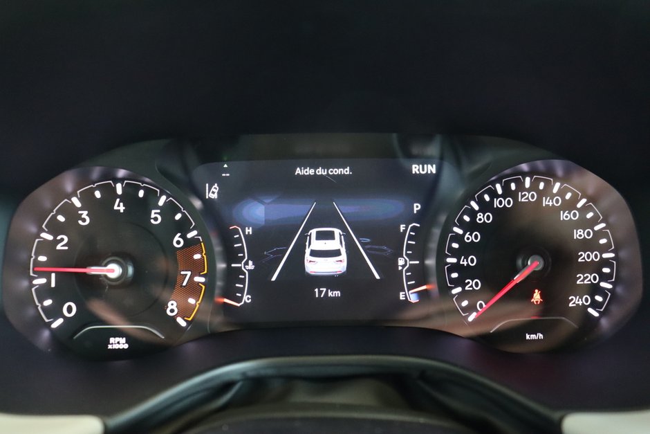2023 Jeep Compass Limited 4X4-13