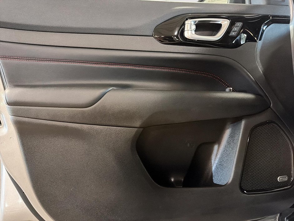 Jeep Compass Trailhawk Elite 2023-10