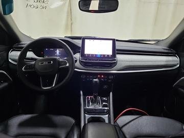 Jeep Compass North 4X4 Navigation 2024-4