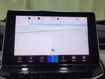 Jeep Compass North 4X4 Navigation 2024-5