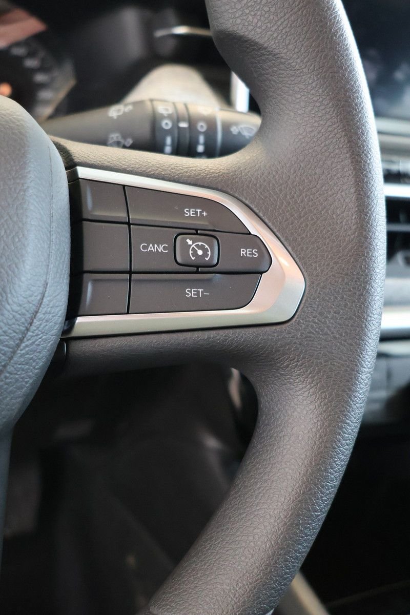2025 Jeep Compass SPORT-12