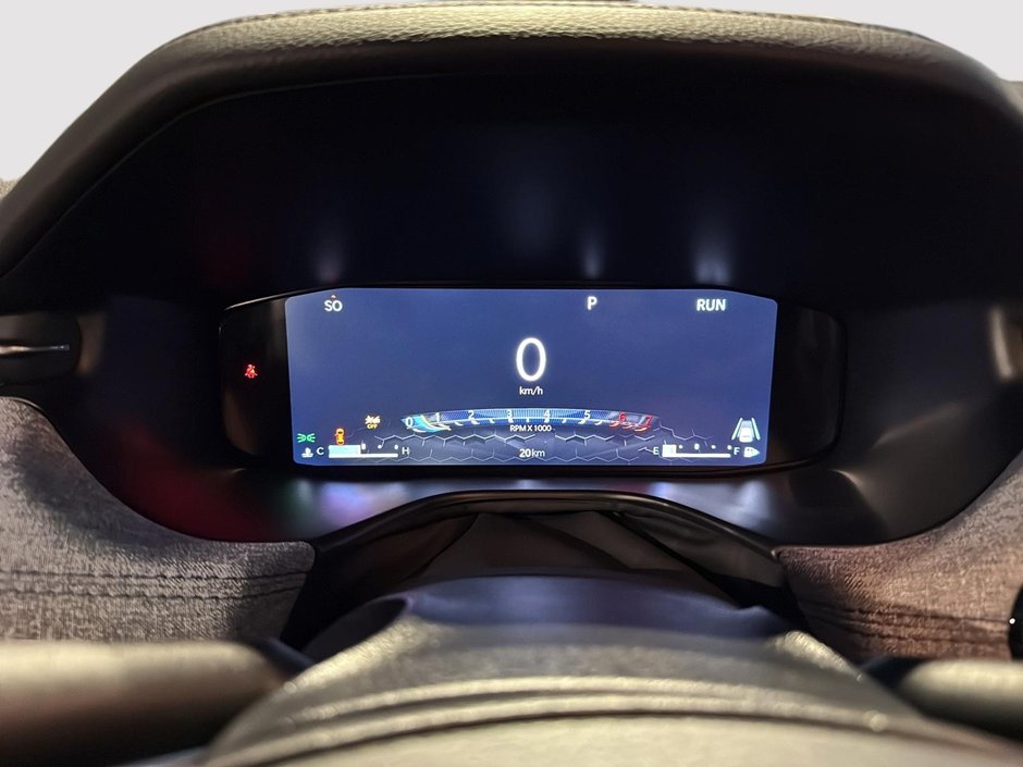 2025 Jeep Compass NORTH-11