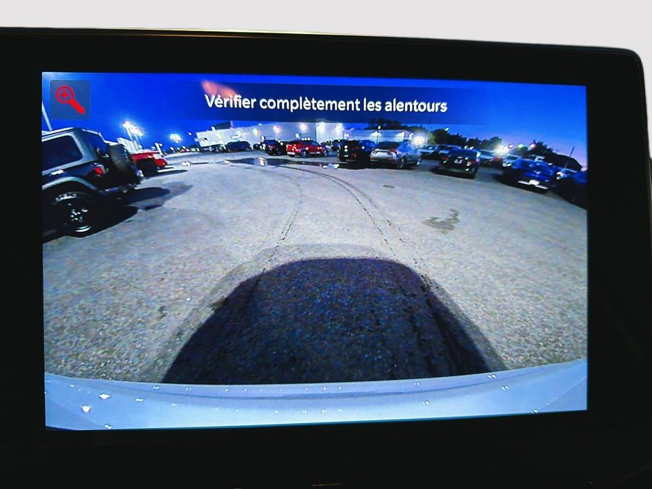 2025 Jeep Compass NORTH-15