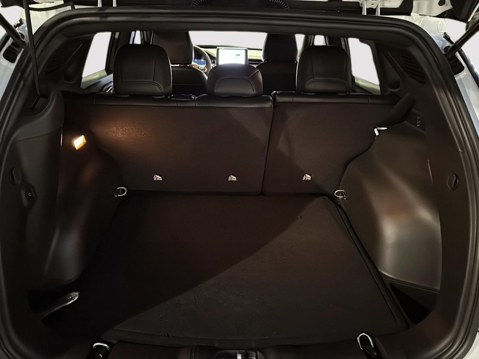 2025 Jeep Compass NORTH-5