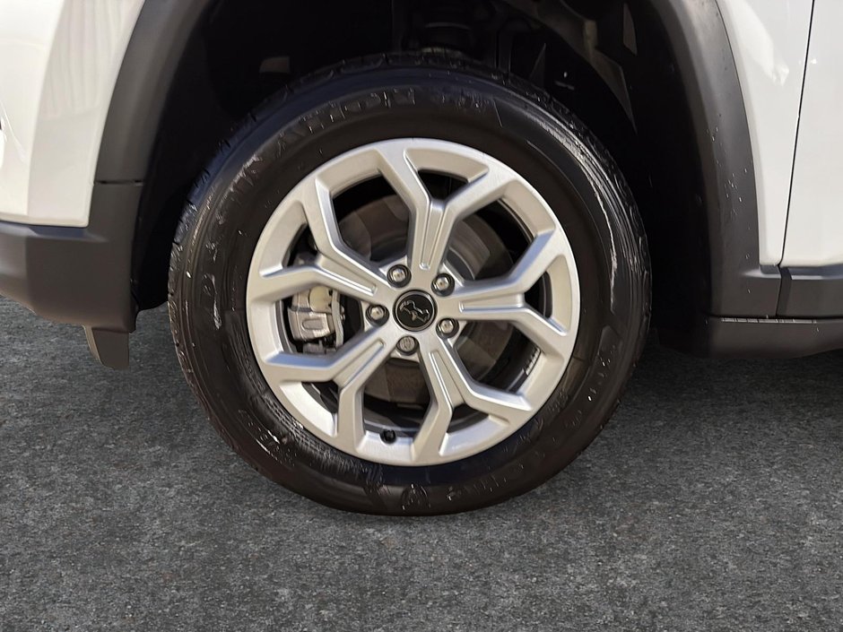 2025 Jeep Compass NORTH-6