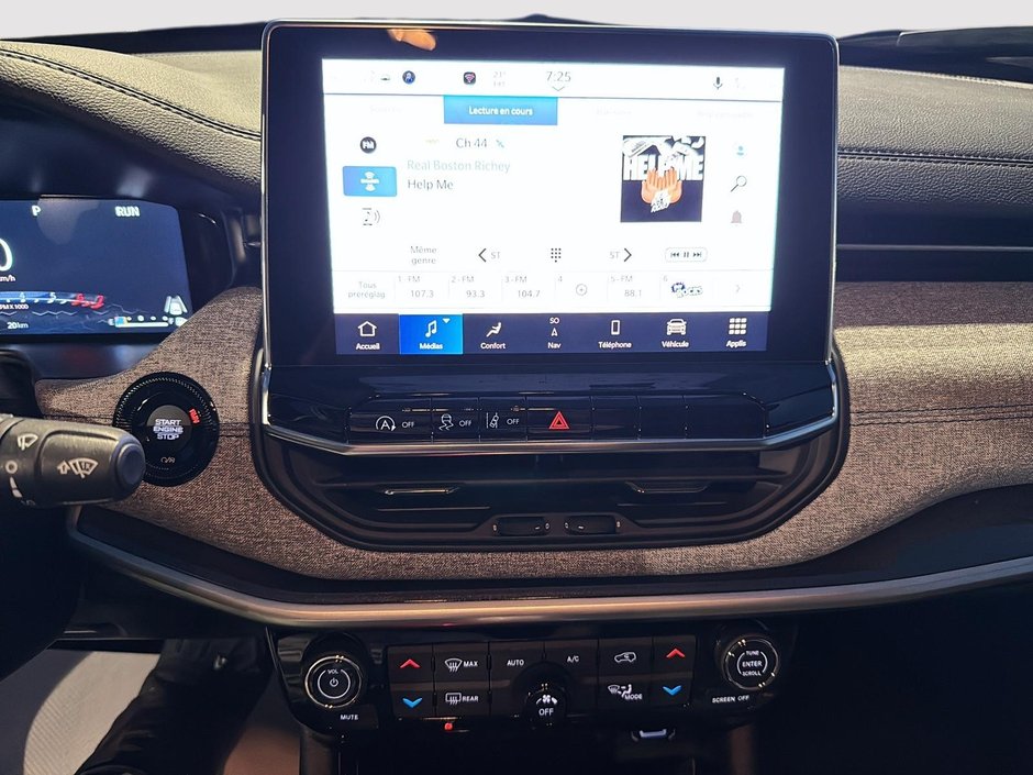 2025 Jeep Compass NORTH-16