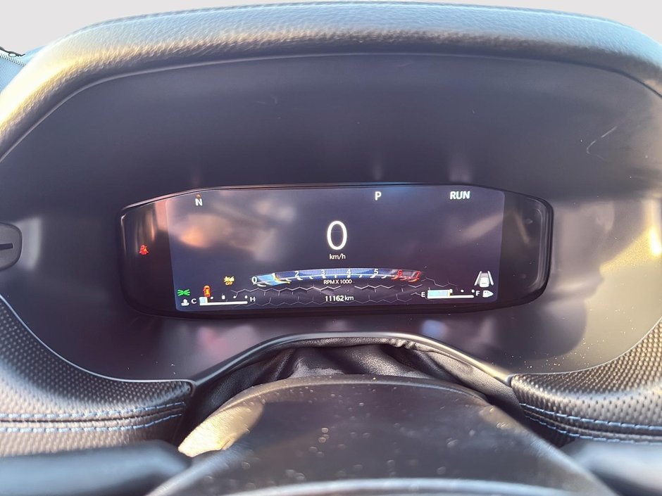 Jeep Compass Altitude Luxe 4X4 Navigation 2025-12