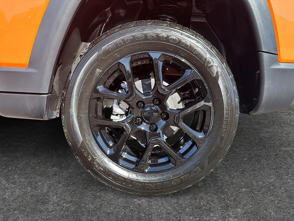 2026 Jeep Compass SPORT-6