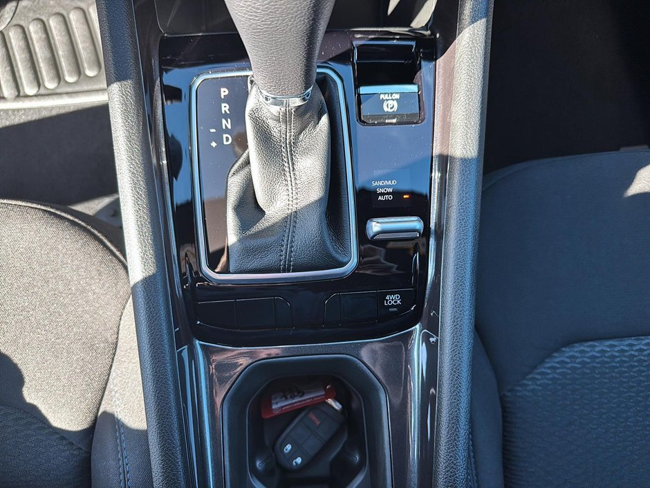 2026 Jeep Compass SPORT-15