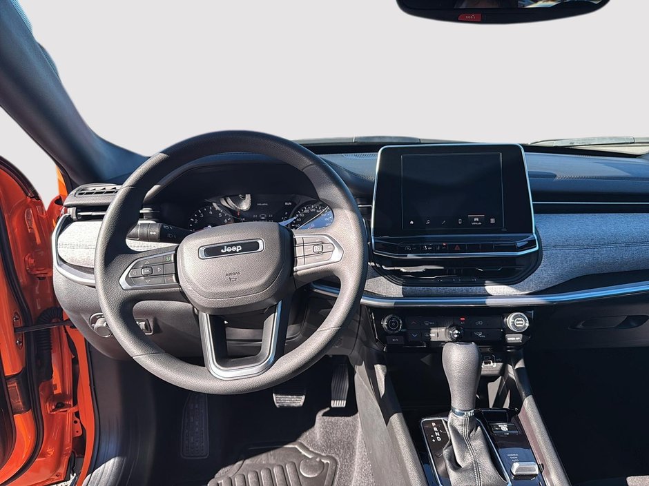 2026 Jeep Compass SPORT-9