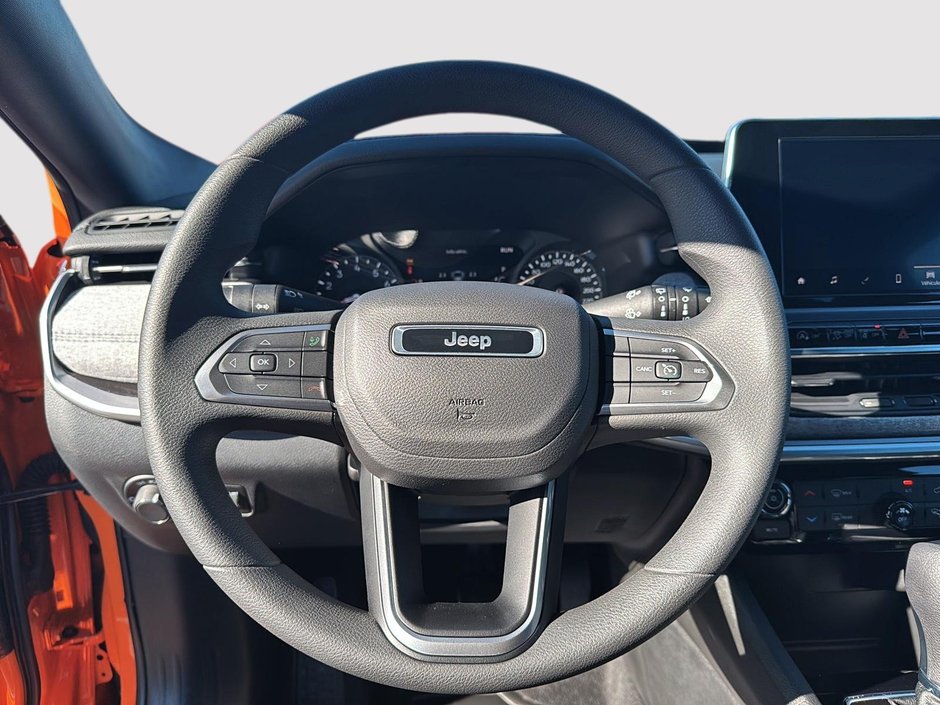 2026 Jeep Compass SPORT-11