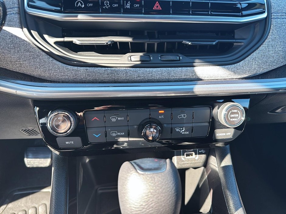 2026 Jeep Compass SPORT-13