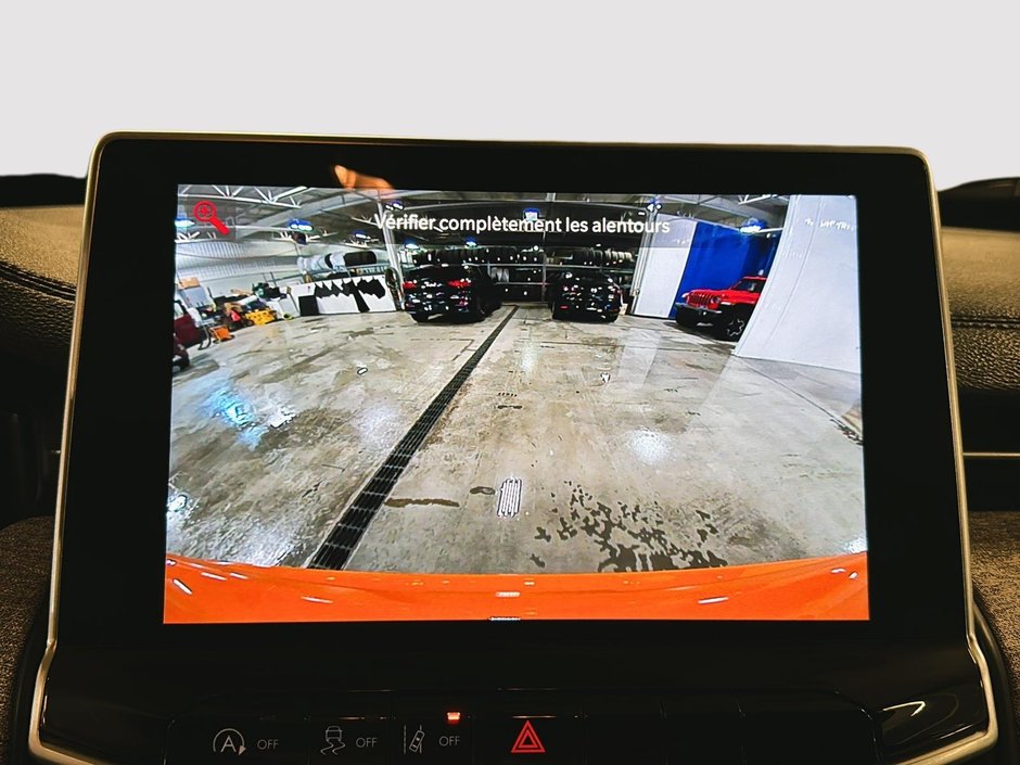 2026 Jeep Compass NORTH-16