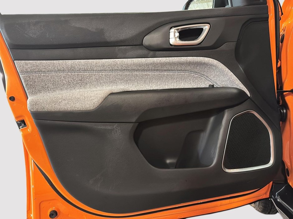 2026 Jeep Compass NORTH-10