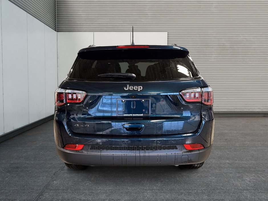 Jeep Compass NORTH 2026-2