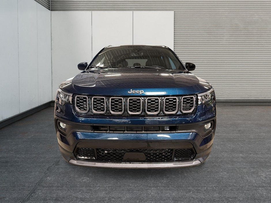 Jeep Compass NORTH 2026-1