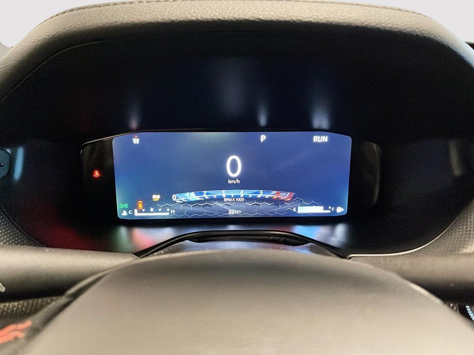 Jeep Compass TRAILHAWK 2026-11