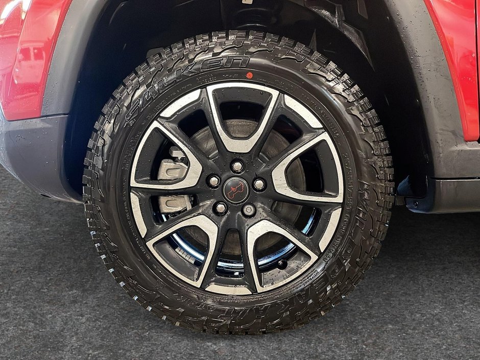 Jeep Compass TRAILHAWK 2026-6