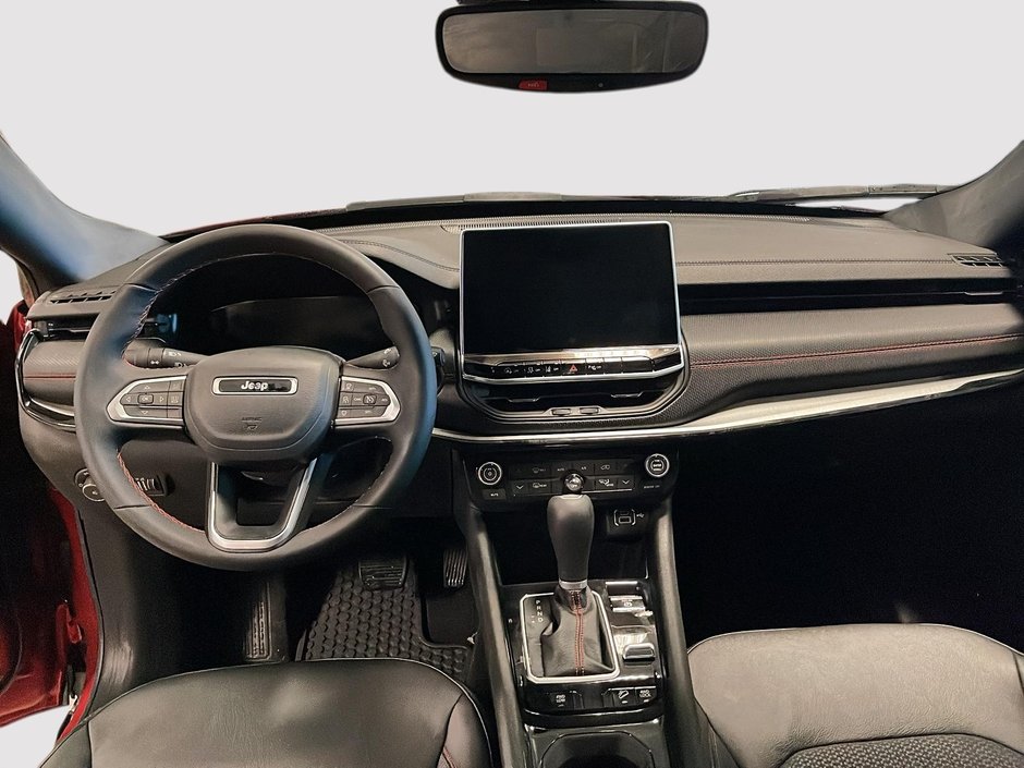 Jeep Compass TRAILHAWK 2026-8