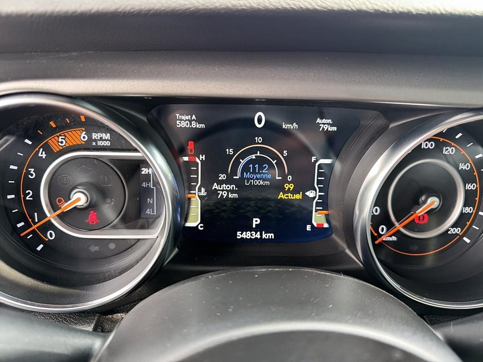 2021 Jeep Gladiator Willys-12